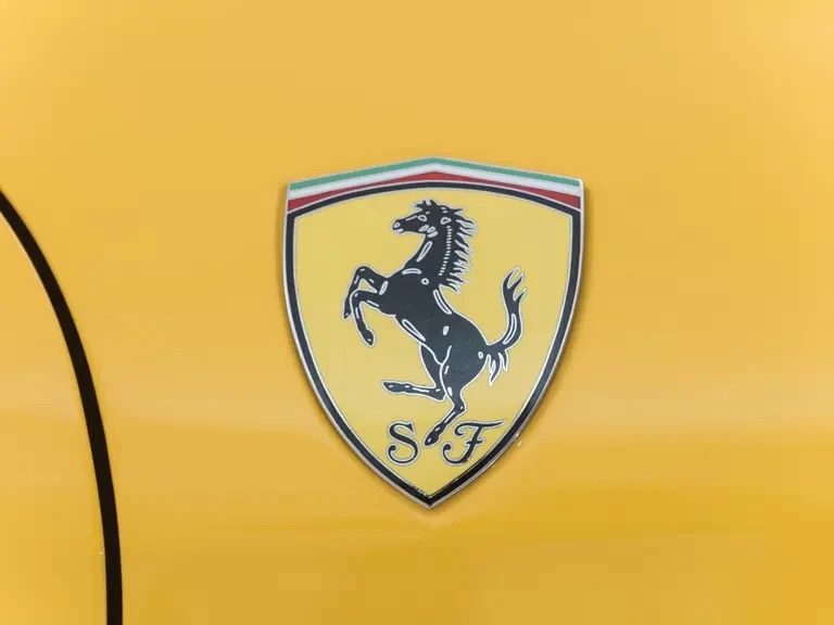 2004 Ferrari 360 Challenge Stradale - Image 8 of 31