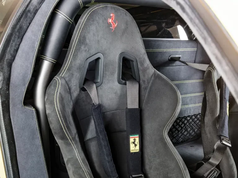 2004 Ferrari 360 Challenge Stradale - Image 17 of 31