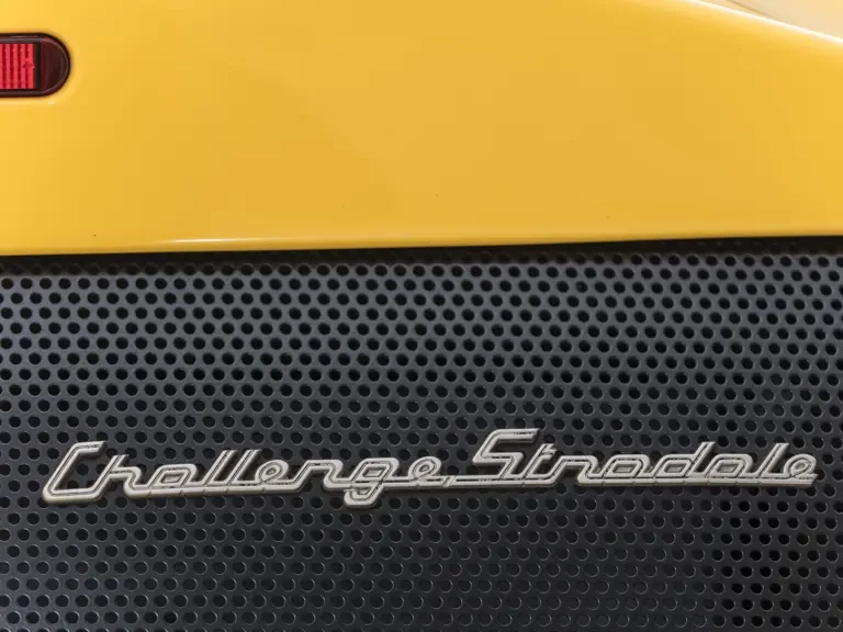 2004 Ferrari 360 Challenge Stradale - Image 9 of 31