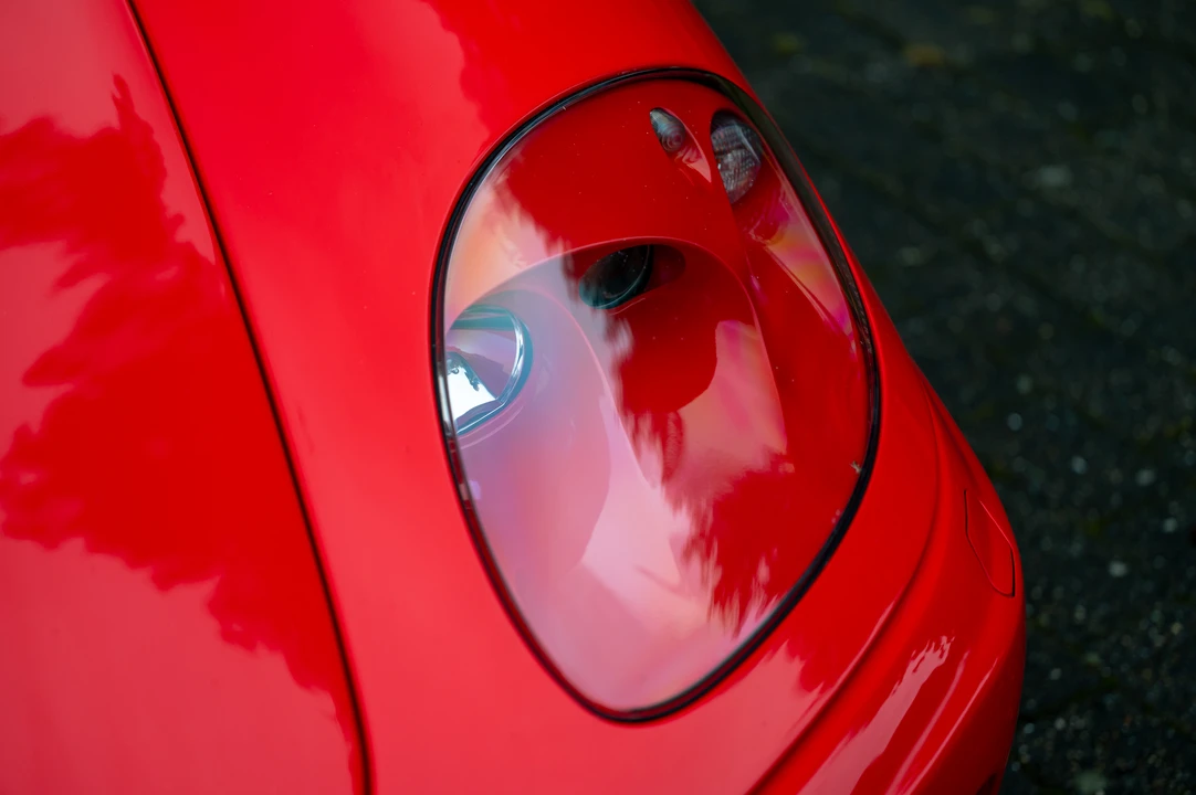 2004 Ferrari 360 Challenge Stradale - Image 22 of 31