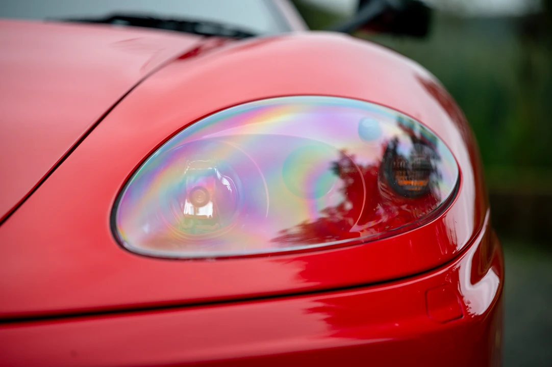 2004 Ferrari 360 Challenge Stradale - Image 23 of 31