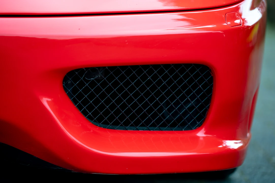 2004 Ferrari 360 Challenge Stradale - Image 24 of 31