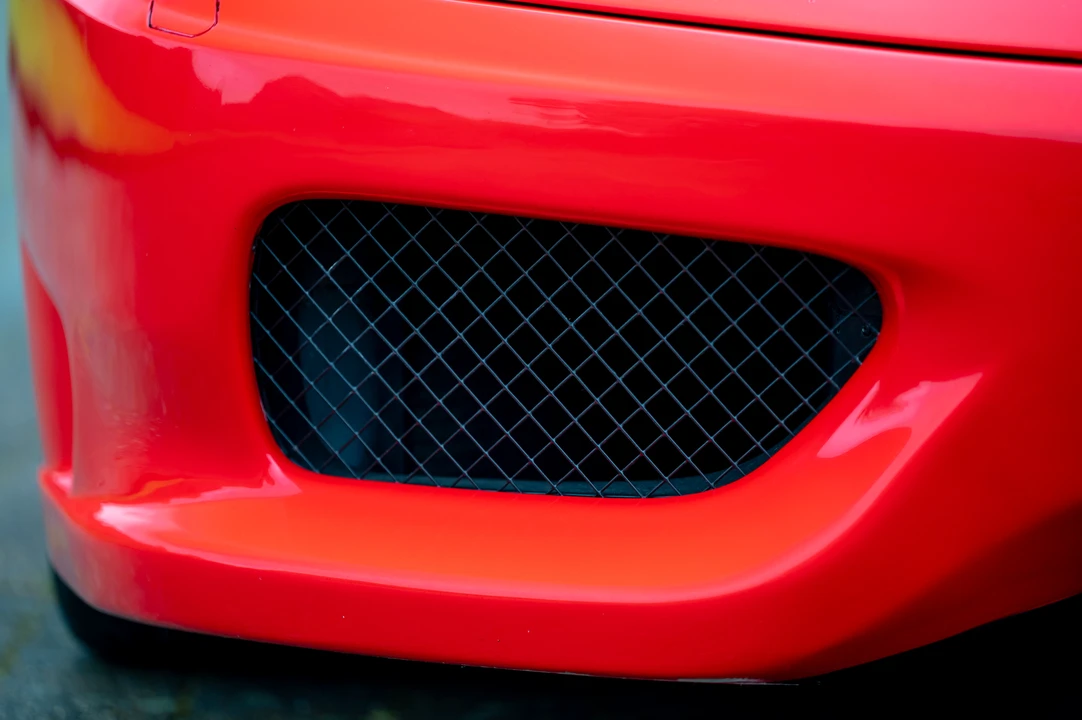 2004 Ferrari 360 Challenge Stradale - Image 25 of 31