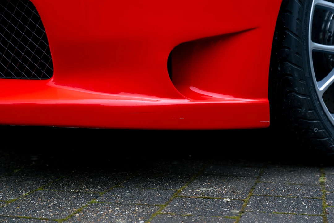 2004 Ferrari 360 Challenge Stradale - Image 26 of 31