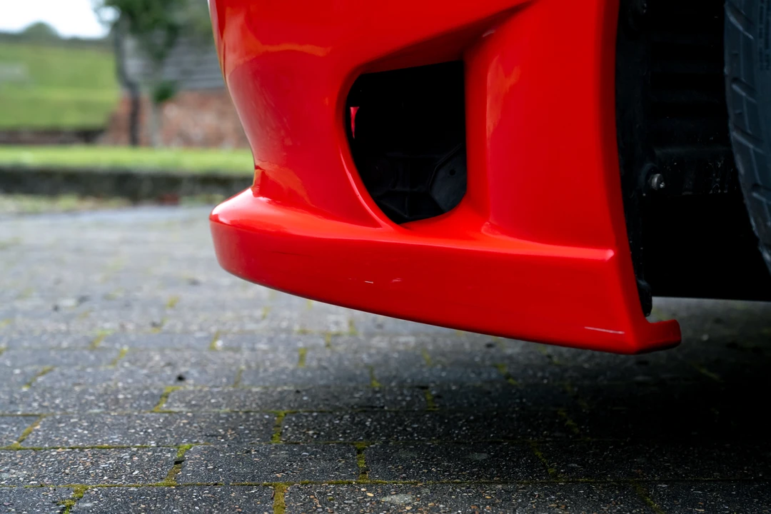 2004 Ferrari 360 Challenge Stradale - Image 27 of 31