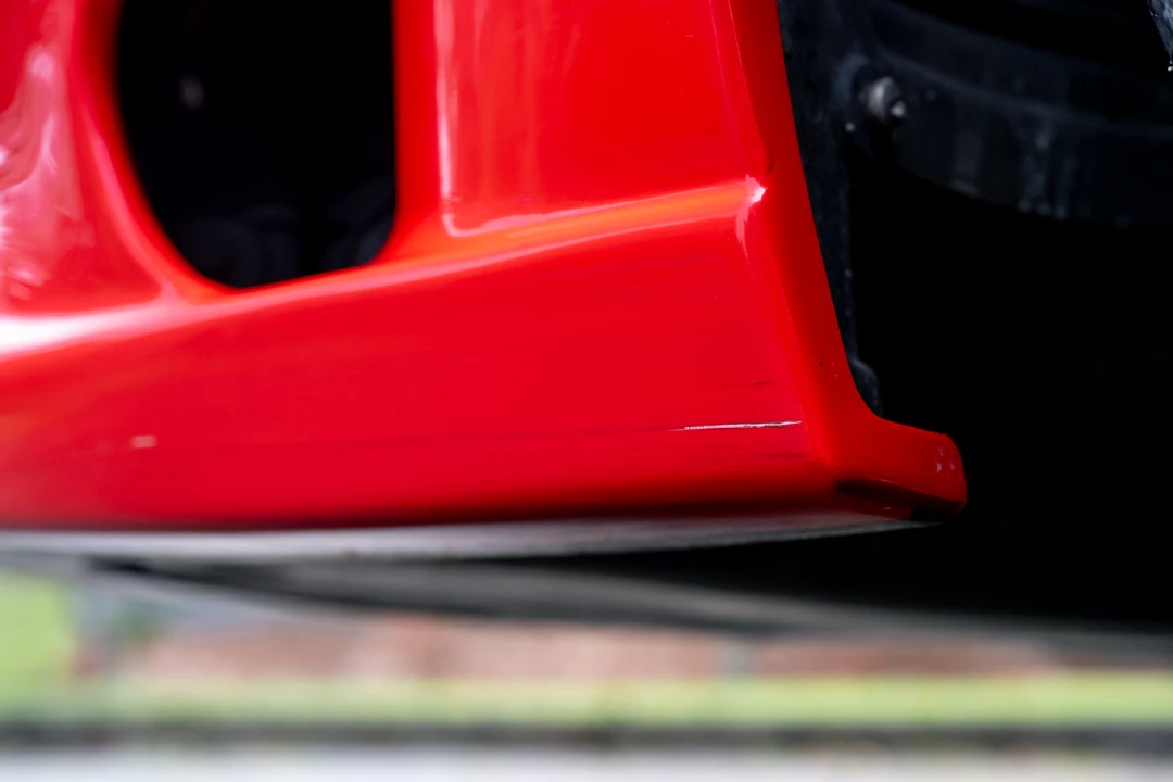 2004 Ferrari 360 Challenge Stradale - Image 28 of 31