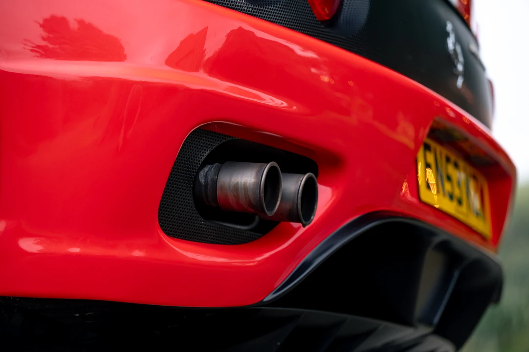 2004 Ferrari 360 Challenge Stradale - Image 29 of 31