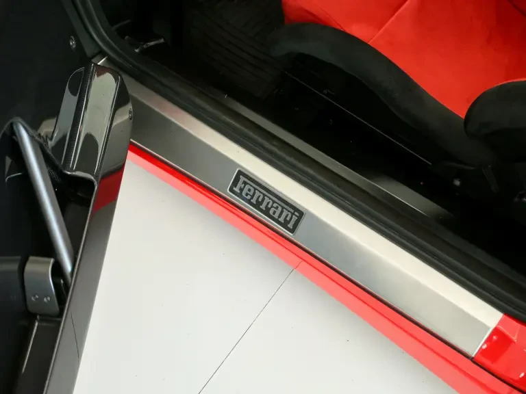 2004 Ferrari 360 Challenge Stradale - Image 24 of 31