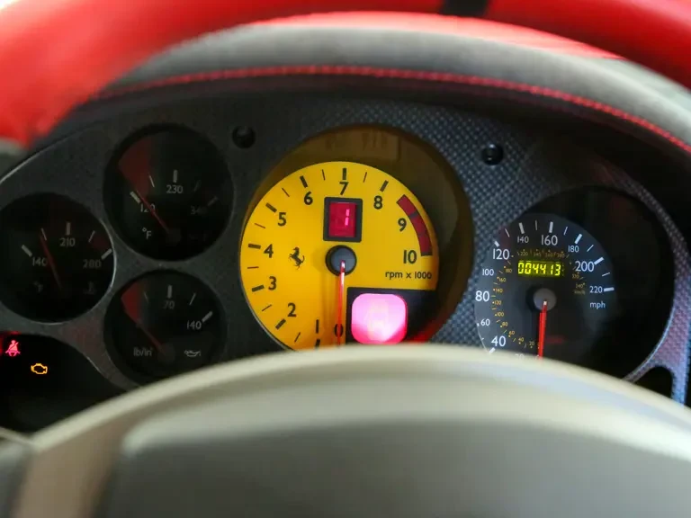 2004 Ferrari 360 Challenge Stradale - Image 16 of 31