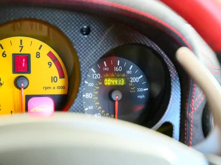 2004 Ferrari 360 Challenge Stradale - Image 17 of 31