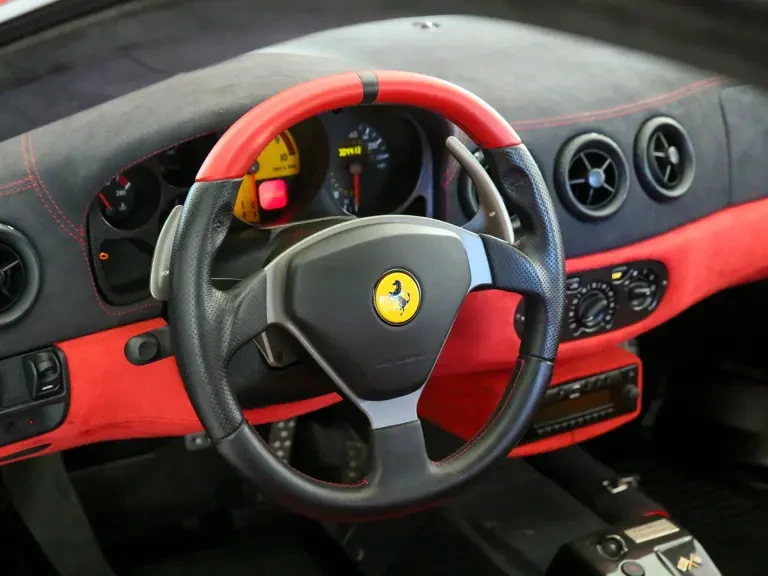 2004 Ferrari 360 Challenge Stradale - Image 15 of 31