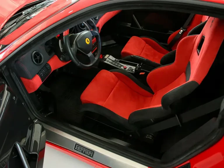 2004 Ferrari 360 Challenge Stradale - Image 21 of 31