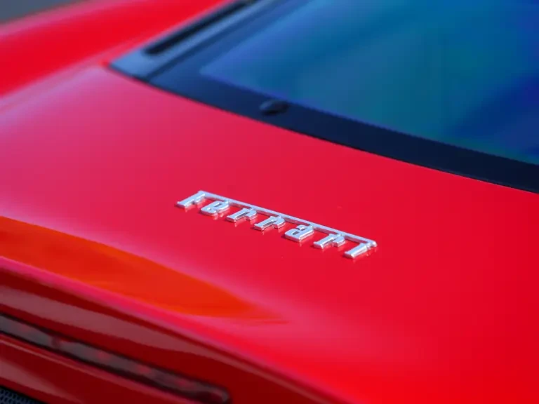 2004 Ferrari 360 Challenge Stradale - Image 28 of 31