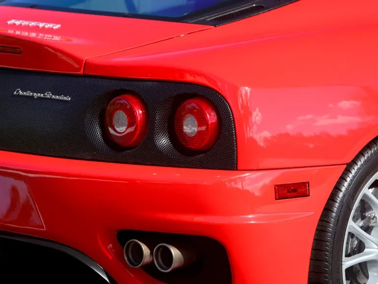 2004 Ferrari 360 Challenge Stradale - Image 26 of 31