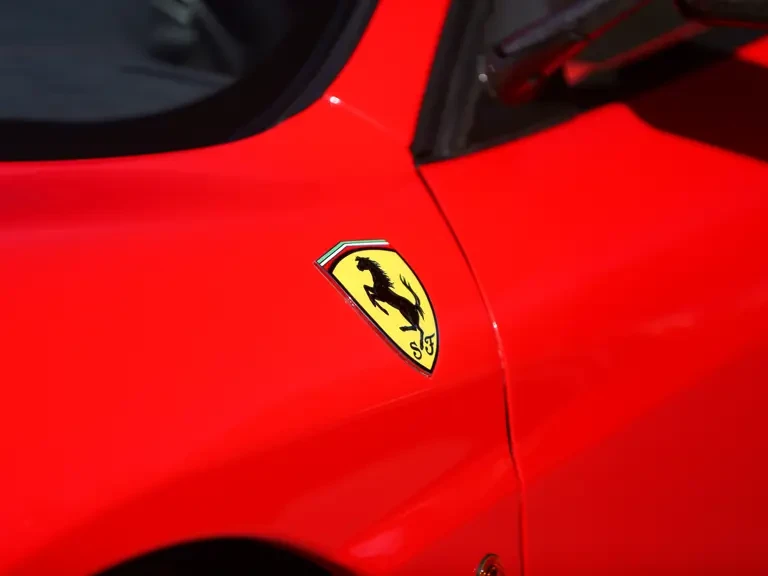 2004 Ferrari 360 Challenge Stradale - Image 7 of 31