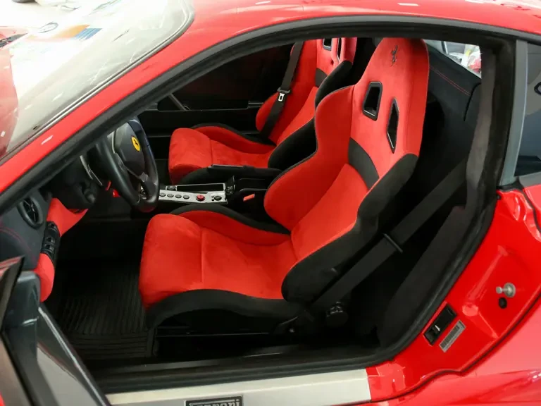 2004 Ferrari 360 Challenge Stradale - Image 14 of 31