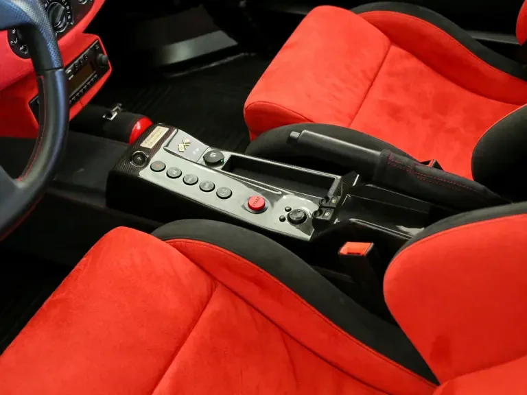 2004 Ferrari 360 Challenge Stradale - Image 18 of 31