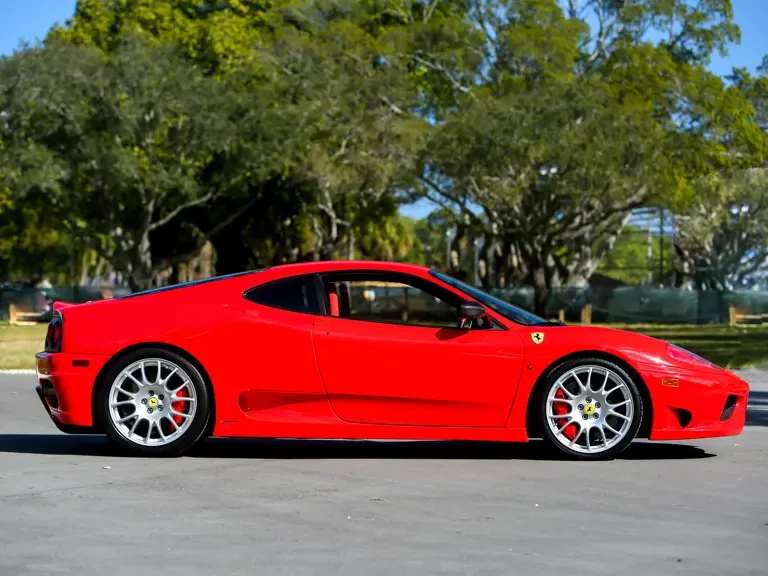 2004 Ferrari 360 Challenge Stradale - Image 6 of 31