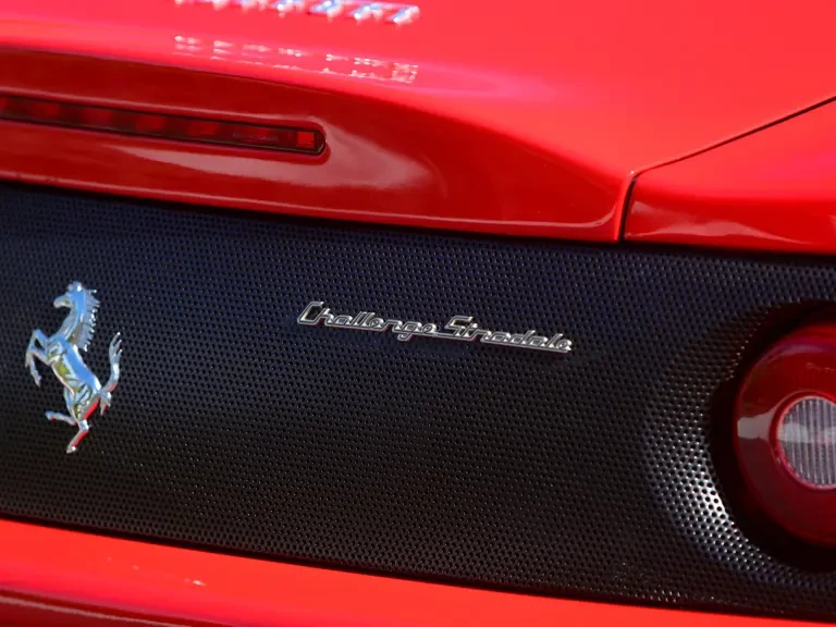 2004 Ferrari 360 Challenge Stradale - Image 8 of 31