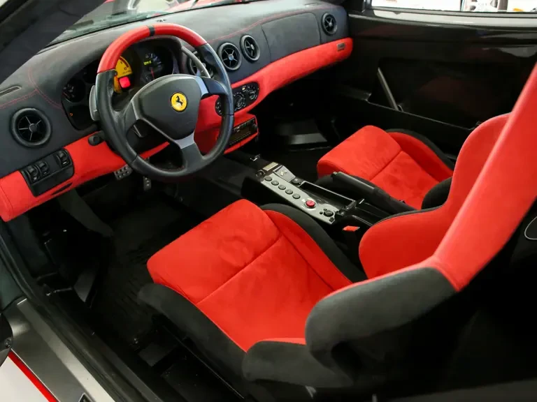 2004 Ferrari 360 Challenge Stradale - Image 5 of 31