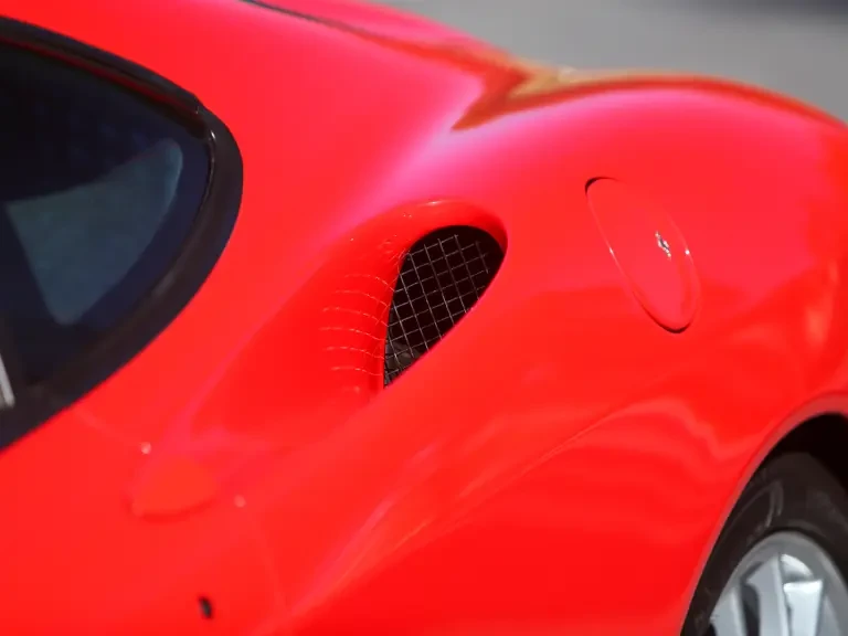 2004 Ferrari 360 Challenge Stradale - Image 31 of 31