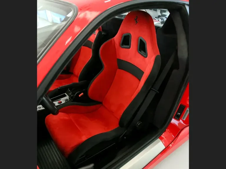 2004 Ferrari 360 Challenge Stradale - Image 22 of 31