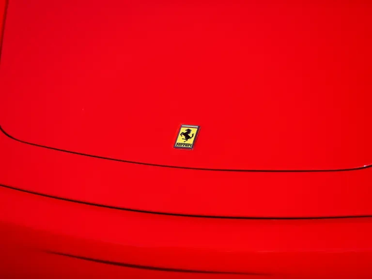 2004 Ferrari 360 Challenge Stradale - Image 27 of 31