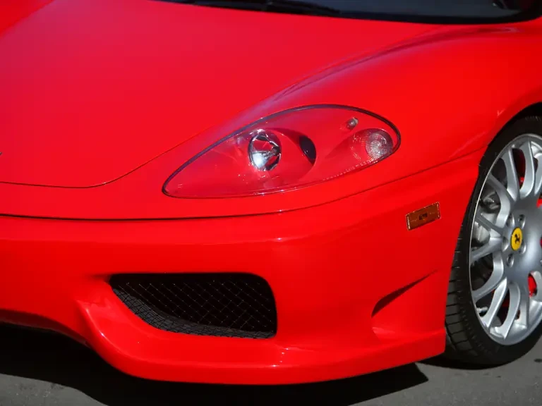 2004 Ferrari 360 Challenge Stradale - Image 25 of 31