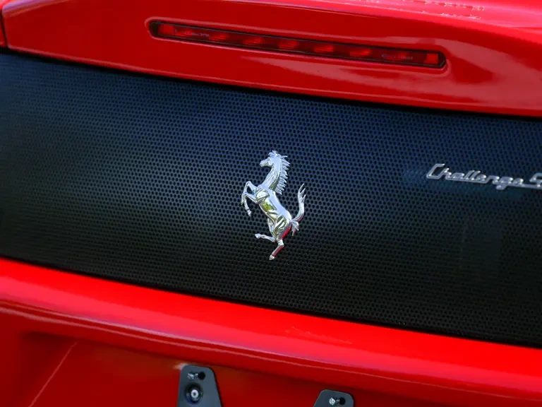 2004 Ferrari 360 Challenge Stradale - Image 29 of 31