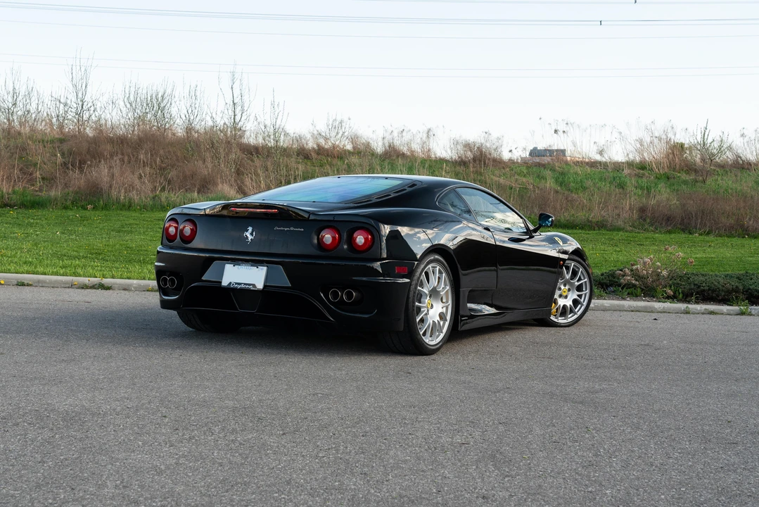 2004 Ferrari 360 Challenge Stradale - Image 13 of 31