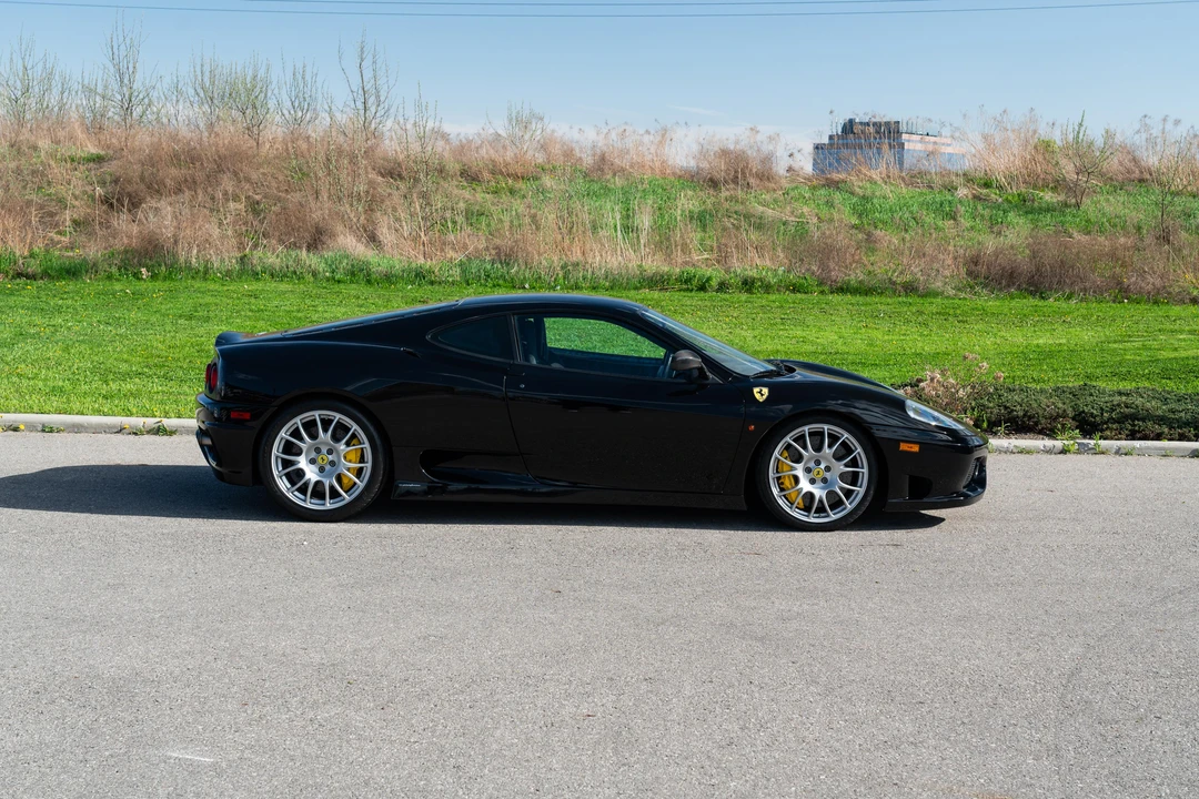 2004 Ferrari 360 Challenge Stradale - Image 15 of 31