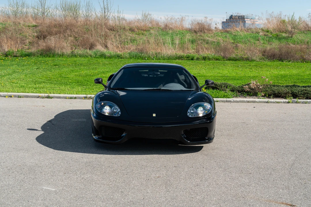 2004 Ferrari 360 Challenge Stradale - Image 2 of 31