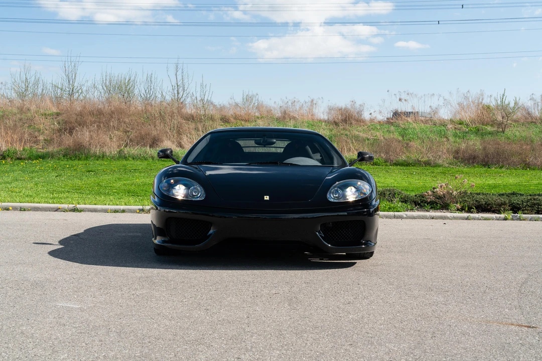 2004 Ferrari 360 Challenge Stradale - Image 3 of 31