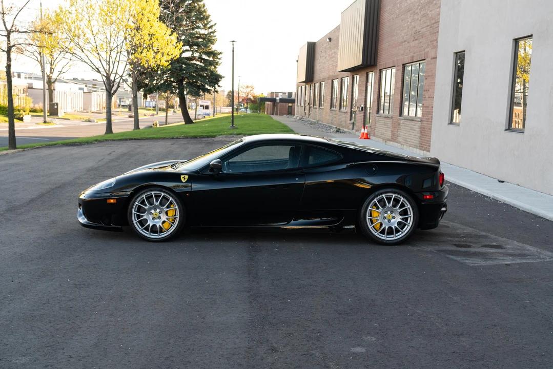 2004 Ferrari 360 Challenge Stradale - Image 20 of 31