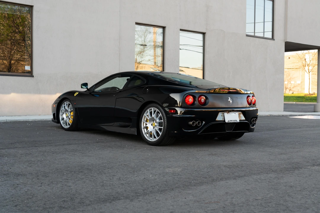 2004 Ferrari 360 Challenge Stradale - Image 21 of 31