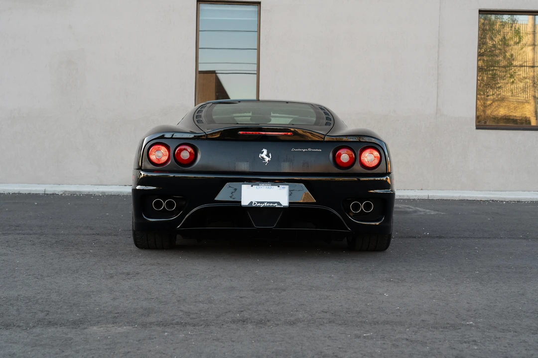 2004 Ferrari 360 Challenge Stradale - Image 22 of 31
