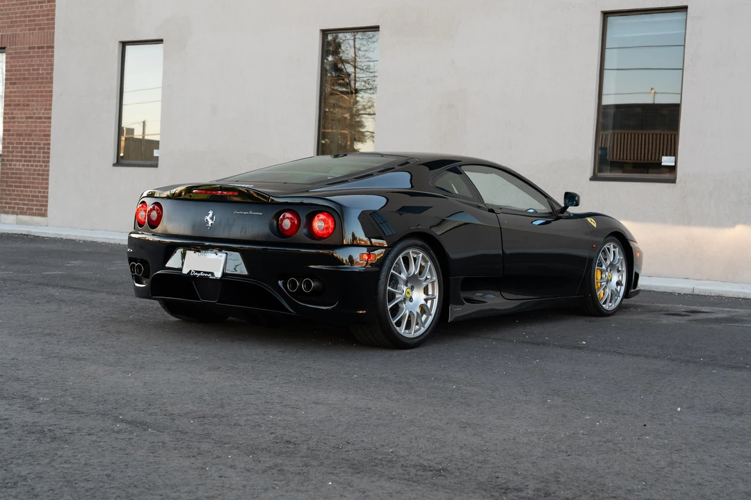 2004 Ferrari 360 Challenge Stradale - Image 23 of 31