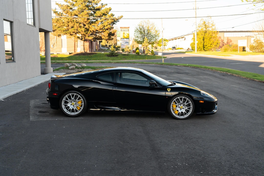 2004 Ferrari 360 Challenge Stradale - Image 24 of 31