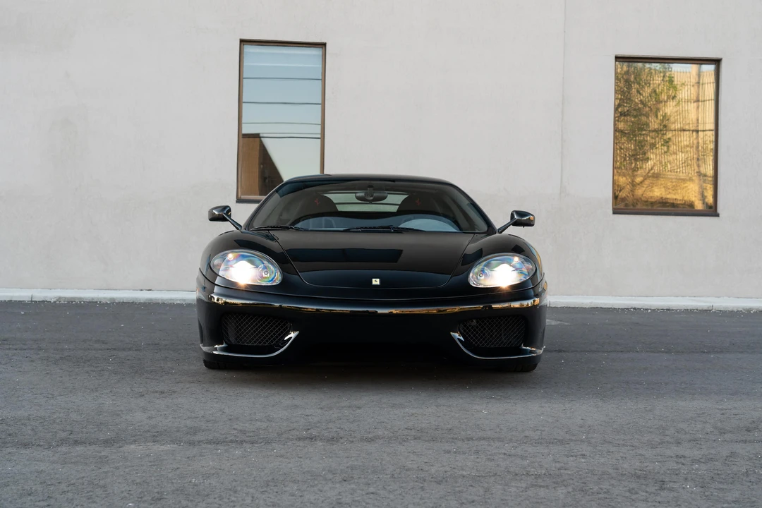 2004 Ferrari 360 Challenge Stradale - Image 18 of 31