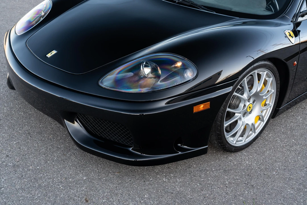 2004 Ferrari 360 Challenge Stradale - Image 26 of 31