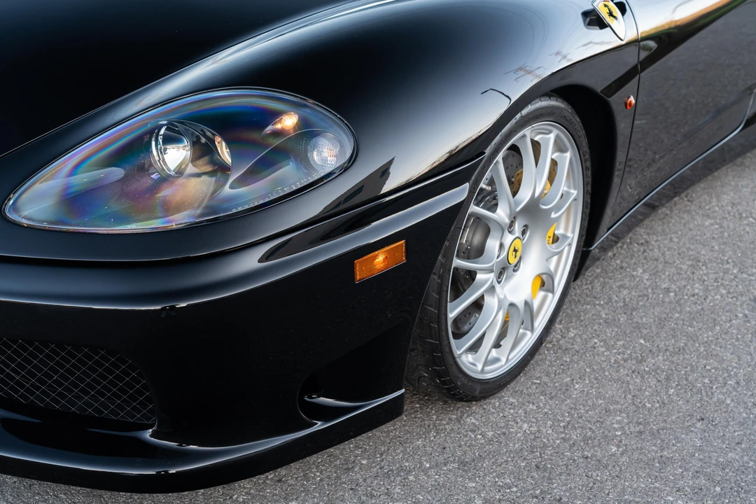 2004 Ferrari 360 Challenge Stradale - Image 27 of 31