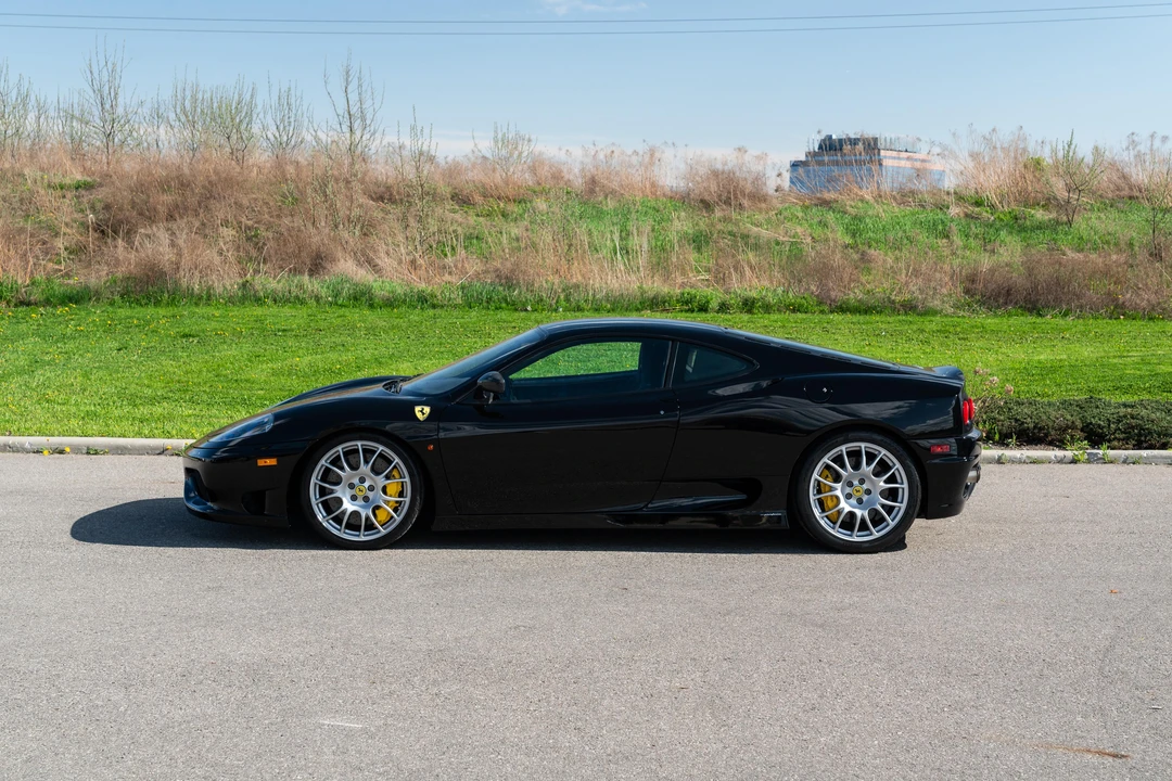 2004 Ferrari 360 Challenge Stradale - Image 6 of 31