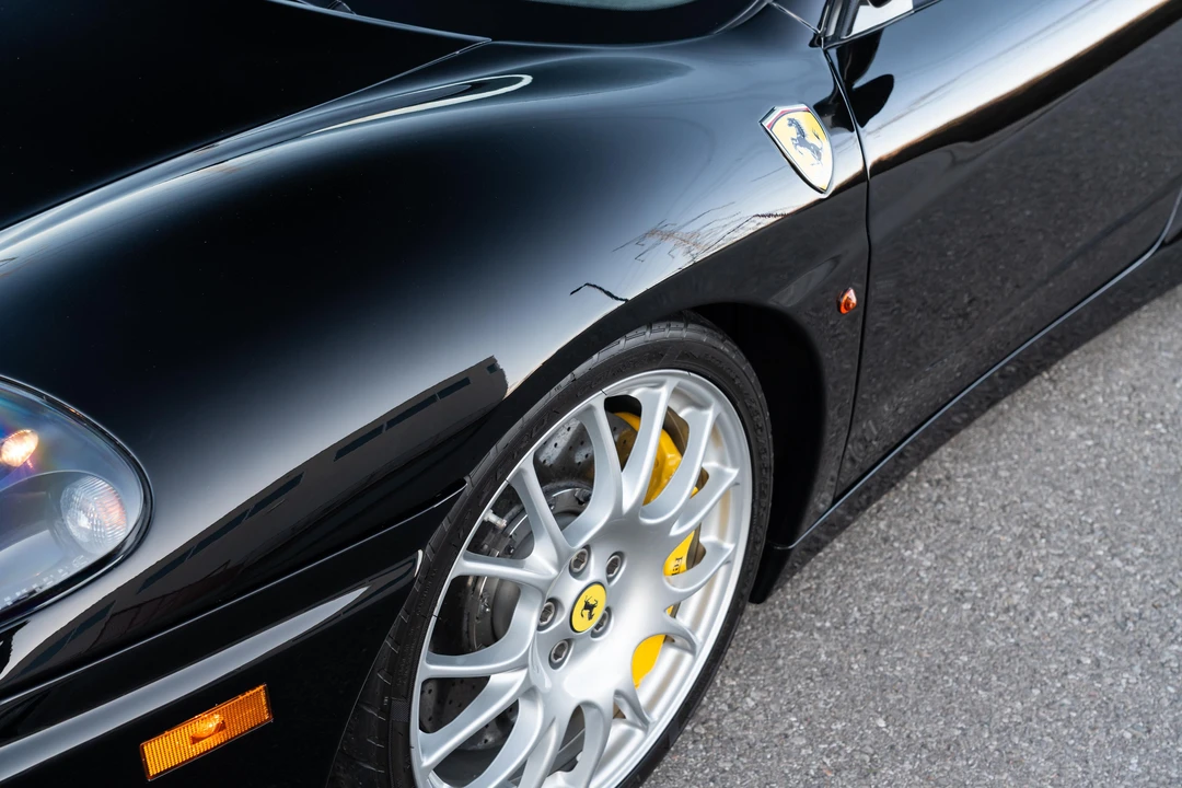 2004 Ferrari 360 Challenge Stradale - Image 31 of 31