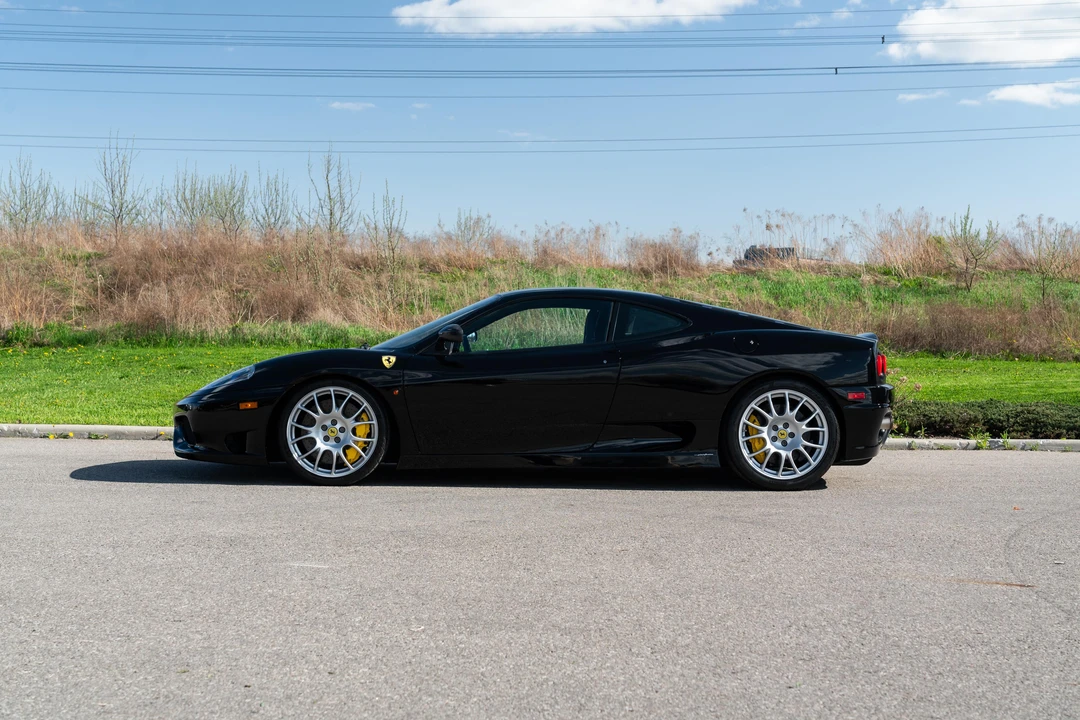 2004 Ferrari 360 Challenge Stradale - Image 7 of 31