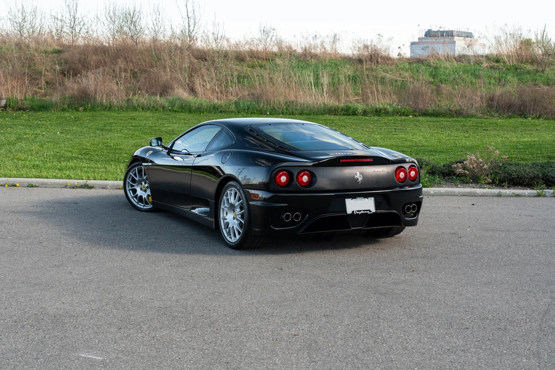 2004 Ferrari 360 Challenge Stradale - Image 8 of 31