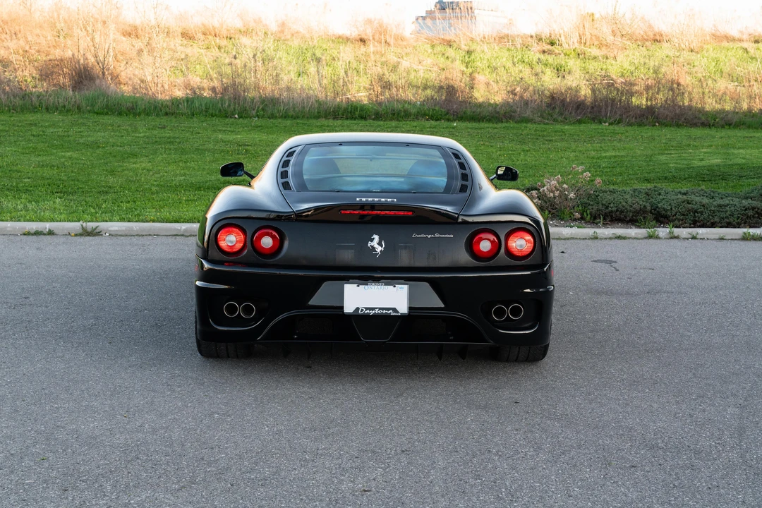 2004 Ferrari 360 Challenge Stradale - Image 10 of 31