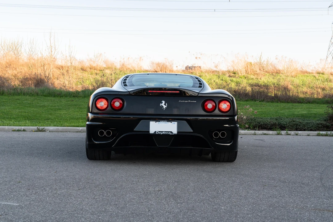 2004 Ferrari 360 Challenge Stradale - Image 11 of 31