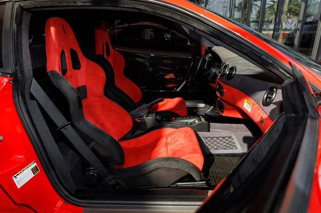 2004 Ferrari 360 Challenge Stradale - Image 12 of 31