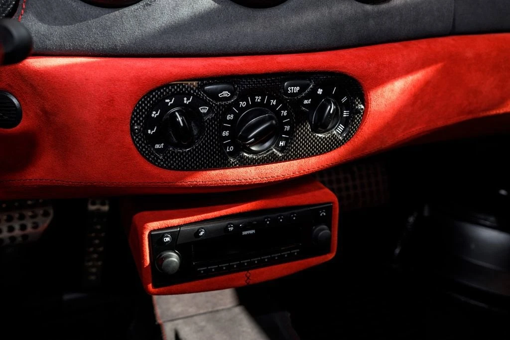 2004 Ferrari 360 Challenge Stradale - Image 21 of 31