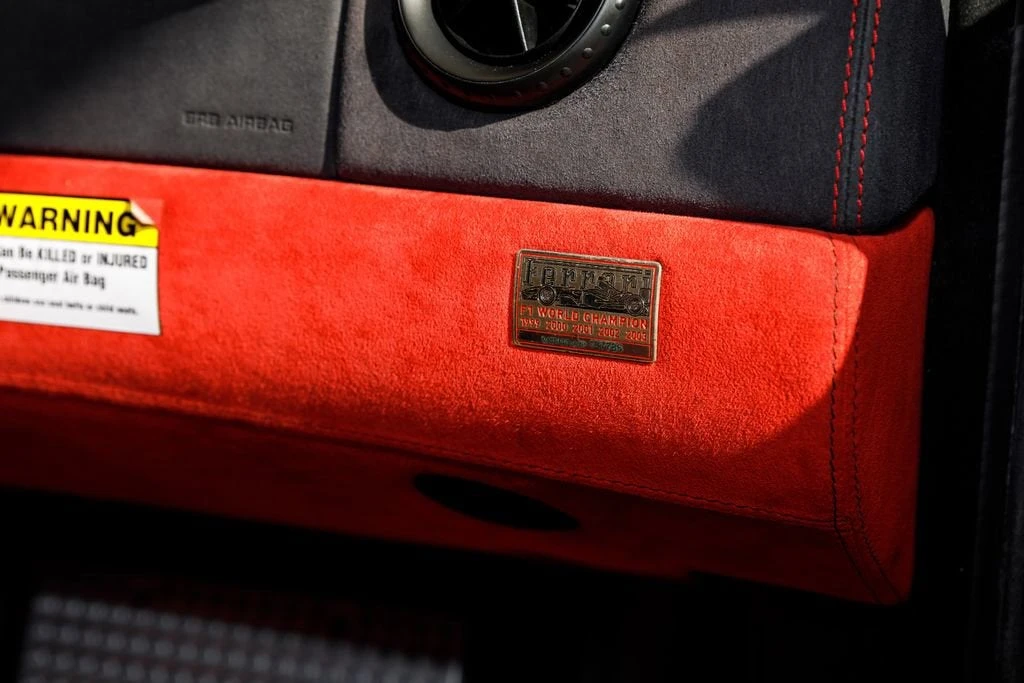 2004 Ferrari 360 Challenge Stradale - Image 15 of 31